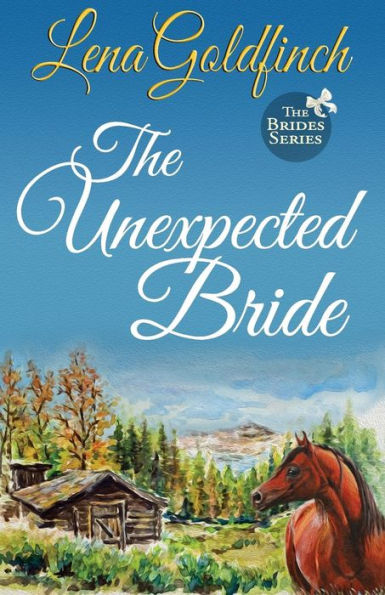 The Unexpected Bride (The Brides)