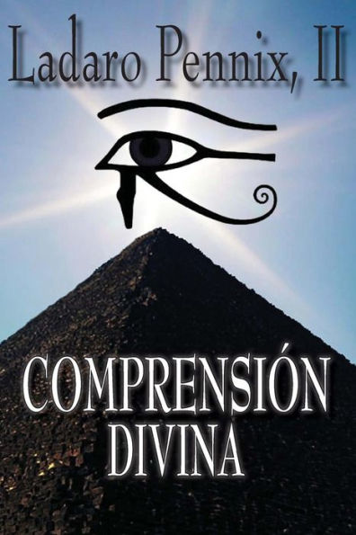 Comprension Divina (Spanish Edition)