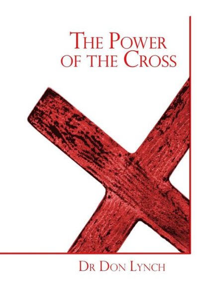 The Power Of The Cross: Freedomministry Level 1 Seminar
