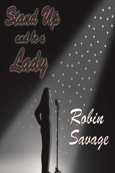 Stand Up And Be A Lady