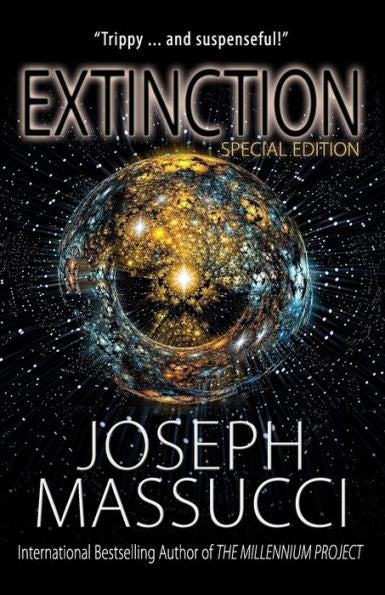 Extinction: Retribution