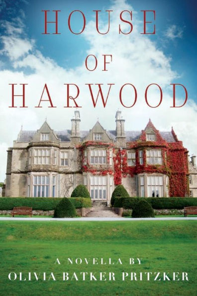 House Of Harwood: A Novella