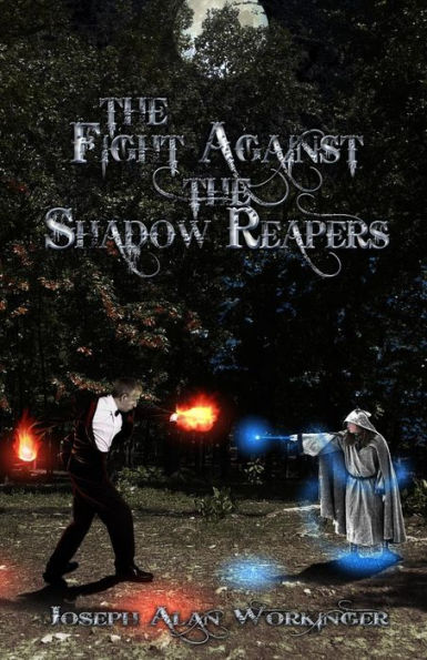 The Fight Against The Shadow Reapers