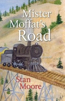 Mister Moffat'S Road