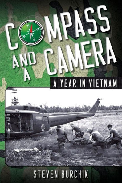 Compass And A Camera: A Year In Vietnam