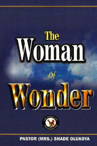 The Woman Of Wonder
