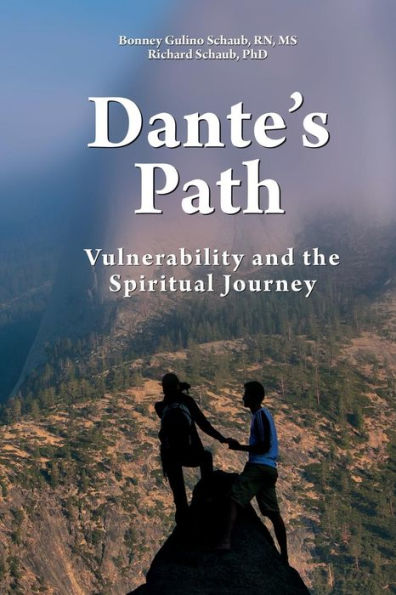 Dante'S Path: Vulnerability And The Spiritual Journey