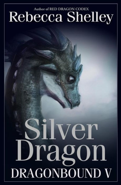 Dragonbound V: Silver Dragon