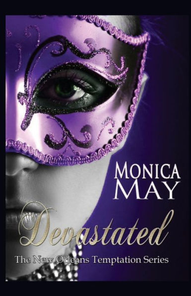 Devastated (The New Orleans Temptation Series)
