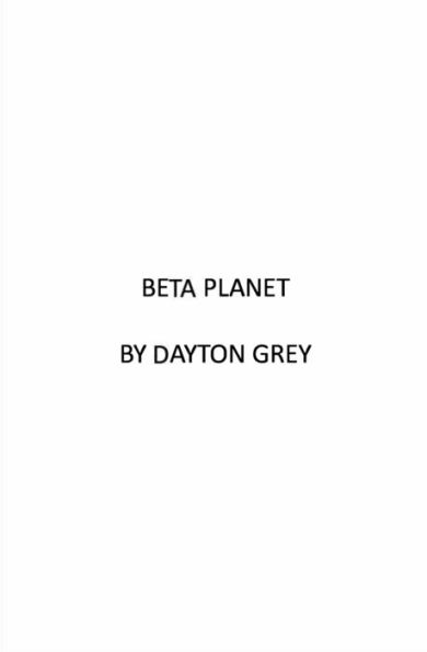 Beta Planet: Rise