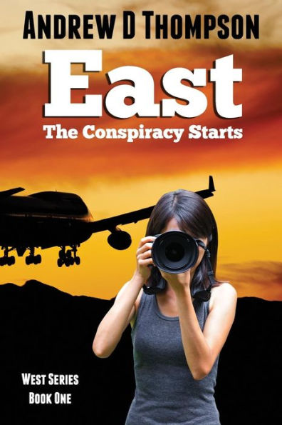 East: The Conspiracy Starts (West)