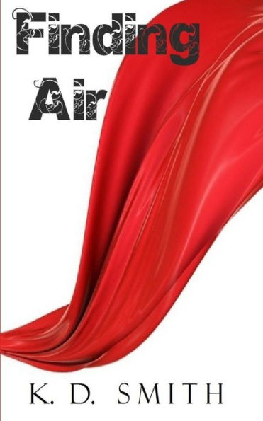 Finding Air (The Layne Series)