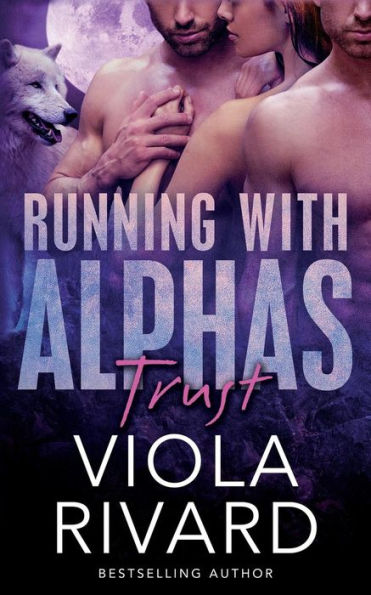 Trust (Running With Alphas)