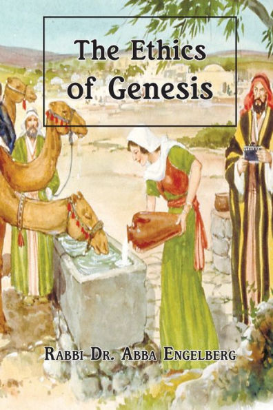 The Ethics Of Genesis