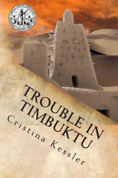Trouble In Timbuktu