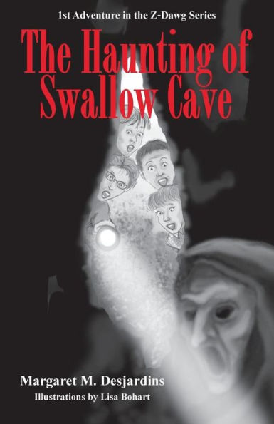 The Haunting Of Swallow Cave