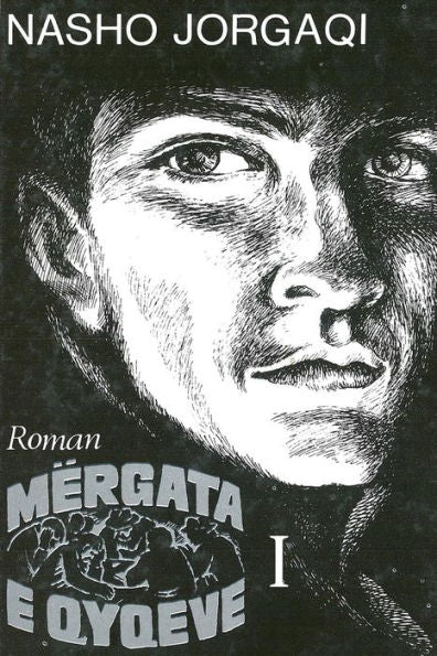 Mërgata E Qyqeve (Albanian Edition)
