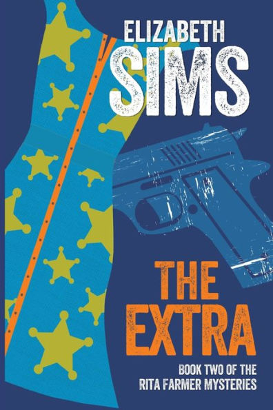 The Extra (Rita Farmer Mysteries)