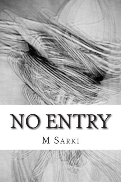 No Entry