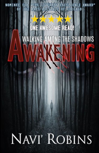 Walking Among The Shadows: Awakening: Revised Edition