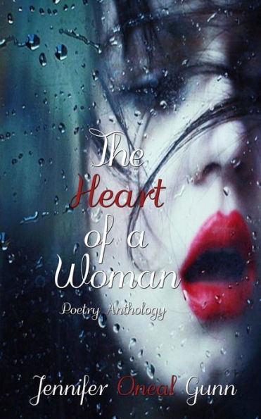 The Heart Of A Woman