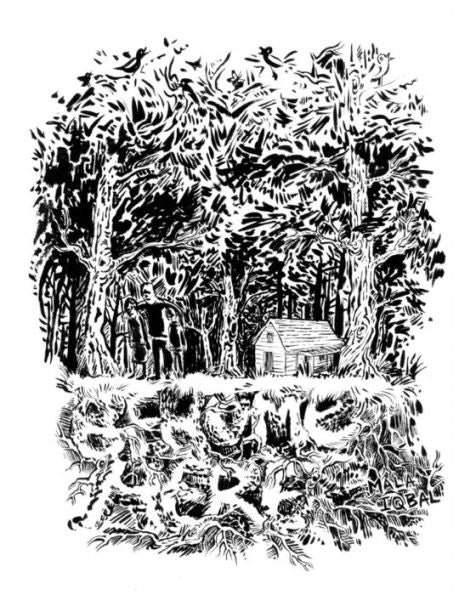 Be Home Here