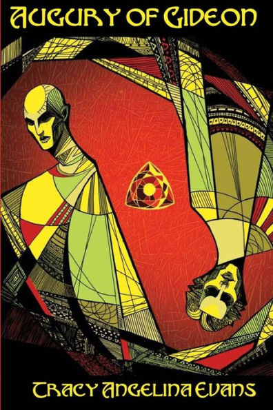 Augury Of Gideon (The Vampire Relics)