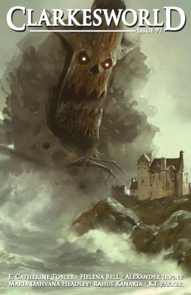 Clarkesworld Issue 97 (Clarkesworld Magazine)