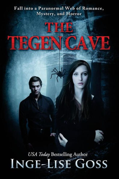 The Tegen Cave (Tegens)