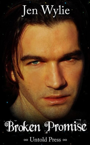 Broken Promise (The Broken Ones)