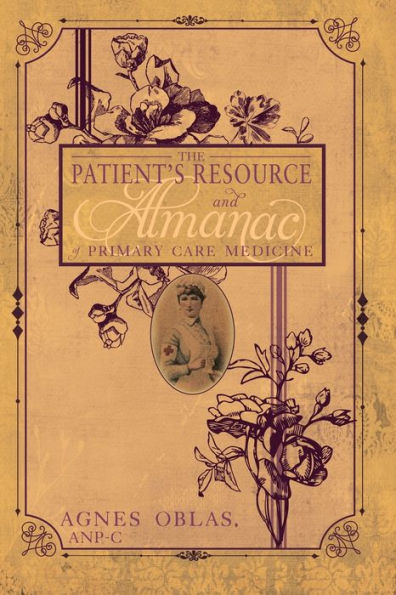 The Patient'S Resource And Almanac Of Primary Care Medicine