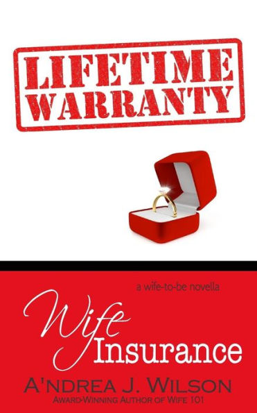 Wife Insurance (Wife-To-Be Series)