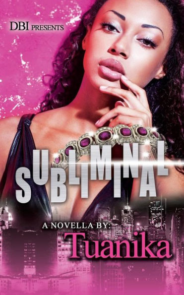 Subliminal - 9780692310007