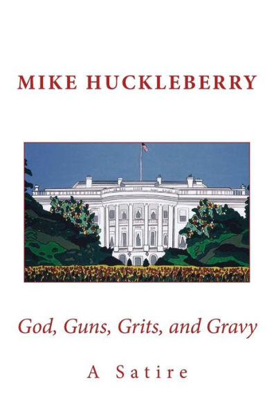 God, Guns, Grits, And Gravy: A Satire