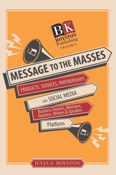 Message To The Masses