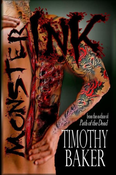 Monster Ink
