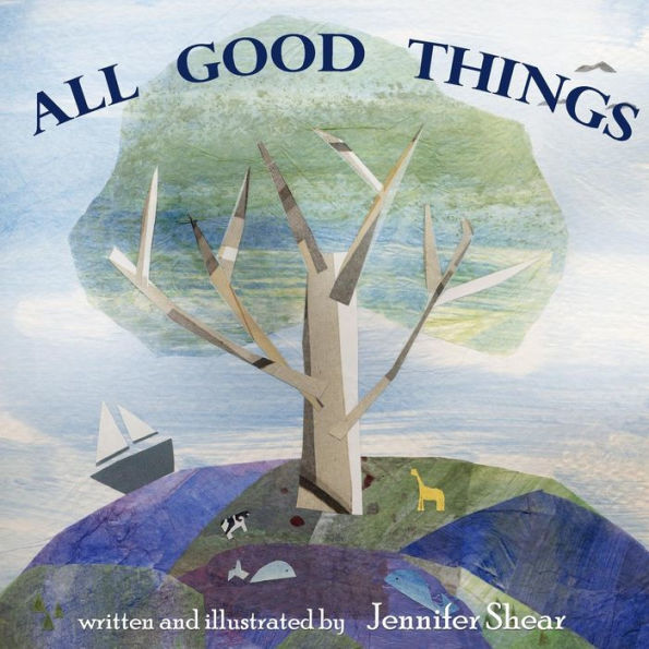 All Good Things