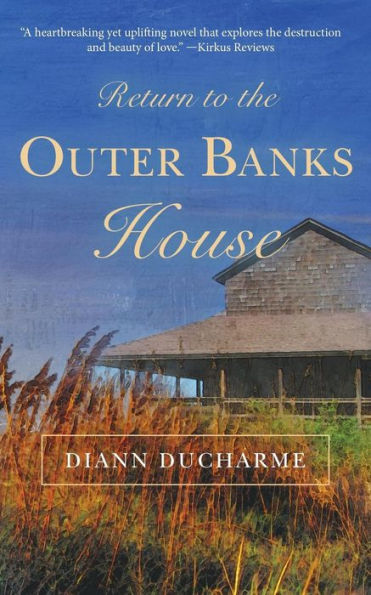 Return To The Outer Banks House