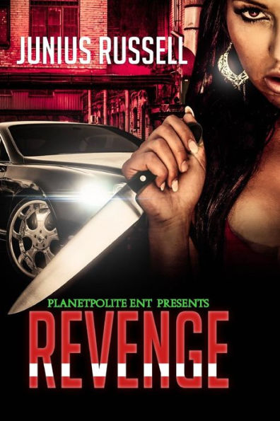 Revenge: A Dish Best Served Cold