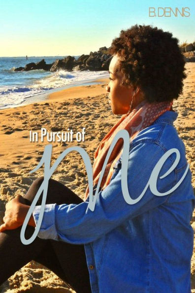 In Pursuit Of Me: A Raw Journey Of A Young Woman Who Learned To Simultaneously Pour And Stay Full