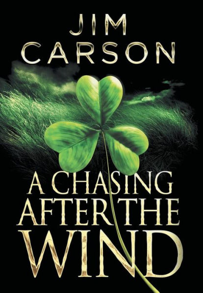 A Chasing After The Wind