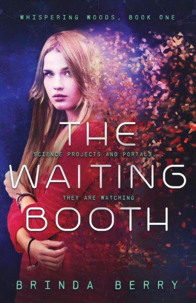 The Waiting Booth (Whispering Woods)