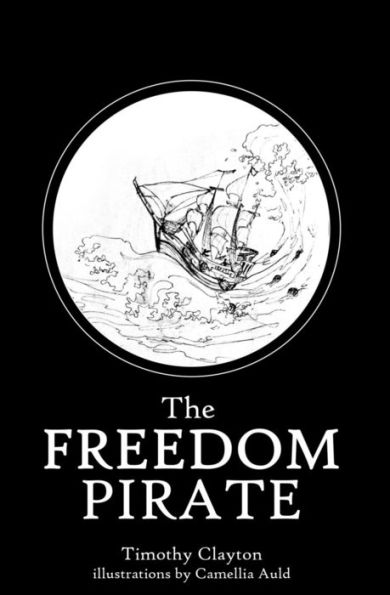 The Freedom Pirate