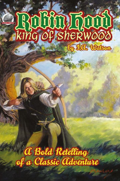 Robin Hood: King Of Sherwood