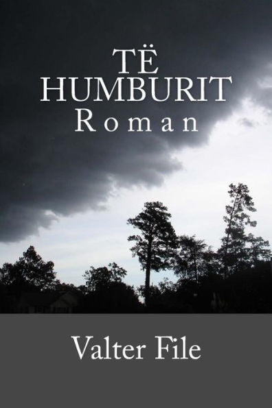 Të Humburit (Albanian Edition)