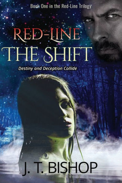 Red-Line: The Shift