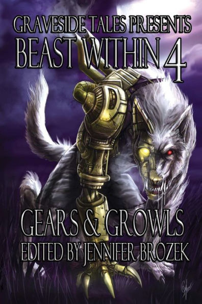 Beast Within 4: Gears & Growls