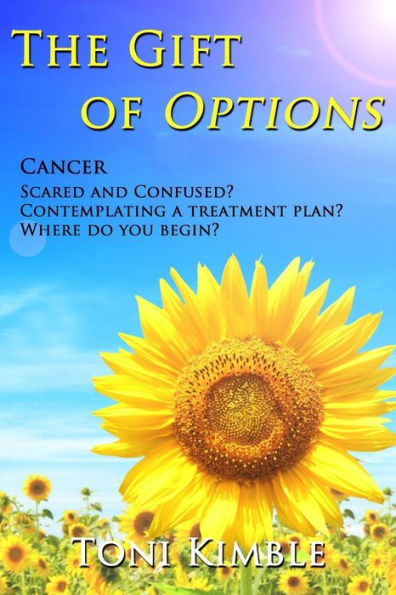 The Gift Of Options