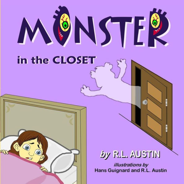 Monster In The Closet