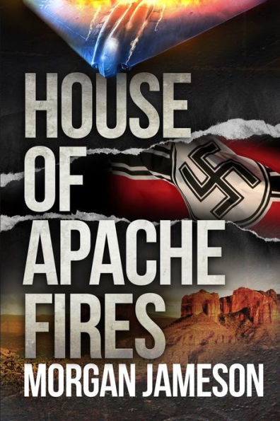 House Of Apache Fires (Brothers In War)